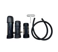 Kit d'accessoires VacuGlide d'Autoblow - Accessoires originaux pour la machine à traire le pénis