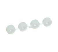 Whirlpool Kit d'accessoires pour lave-vaisselle 481240449876 Fixation