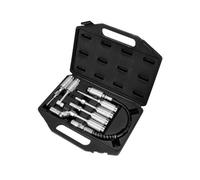 Kit d'accessoires Yato YT-07110; 7 unités