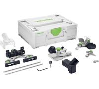 Kit d'accessoires ZS-MFK 700 Festool 578375