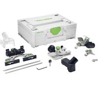 Kit daccessoires ZS-MFK 700 Festool 578375