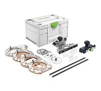 Kit d'accessoires ZS-OF 2200 en coffret SYSTAINER3 - FESTOOL - 576832
