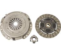 Kit d'accouplement 3 composants 200 Ø mm 7701470987