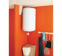Atlantic Bicycle Kit d'accrochage au plafond pour chauffe-eau vertical mural 50 et 100 L 009104