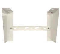 Atlantic Bicycle - Kit d'accrochage plafond 009105 pour chauffe-eau vertical mural 150-200 L