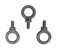 Kit d'Accroches Sécurité Enceintes - QSC M10-KIT-W