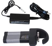 kit d'accu rabo vScan pour Tx, kit d'accu composé d'un accu & d'un chargeur