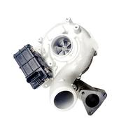 Kit d'actionneur de turbocompresseur pour VW Touareg 2010-2012 (Accessoires Automobiles 819968-0001 V)