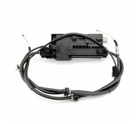 Kit D'actionneur Frein Stationnement Électrique 34436850289 Pour BMW X5 E70 X6 E71 E72 Avec Unité Commande 34436788556 34436785487 34436782205 Frein Stationnement Électrique