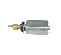 Kit d'actionneur linéaire pour ouvre-porte Moteur à courant continu FF-180SH-3533 avec bras oscillant, 3-4,5vdc, 21800 tr/min, brosse en métal précieux 180 for rasoir électrique, 1 ou 2 pièces(1 PCS)