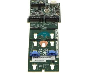 Kit d'activation RAID Lenovo ThinkSystem M.2 SATA 2 baies