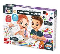Kit d'activité créative tampons