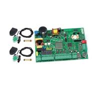 Kit D'Actualisation D'Automatisation FAAC SAFE&GREEN Retrofit Kit E145 390113