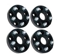 Kit D'adaptateur De Joint Moyeu Roue Pour Accessoires Voiture Modification Du, Élargissement Pour Jetour Pour Shanhai T2 L9(4 pieces 30 mm)