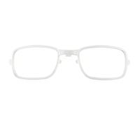 Kit d'adaptateur de lunettes Optic Clip 2026 blanc