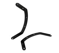 Kit D'Adaptateur de Montage VESA Universel, Adaptateur Non VESA pour éCrans de Moniteur de 17 à 29 Pouces à Montage VESA 75X75 et 100X100