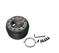 Kit d'adaptateur de moyeu volant du marché secondaire for prélude 88-91 / Accord 84-89 Fit 6bolt 6 trous Hub-oh-08