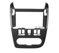 Kit D'adaptateur De Panneau Tableau Bord 9 Pouces pour Nissan NP 200 2010 2011 2012 2013 WEFOLCC