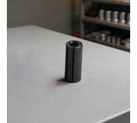 Kit d'adaptateur de pince de défonceuse en acier au carbone 4 pièces mandrin de conversion pour machine de gravure 12 mm à 6 mm 6,35 mm 8 mm 10 mm support d'outils de fraisage