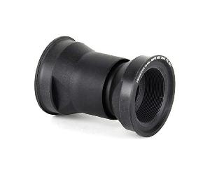 Kit d'adaptateur de support inférieur SRAM PressFit 30 vers BSA