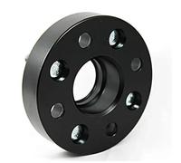 Kit D'adaptateur D'élargissement Moyeu En Aluminium Pour Entretoises Roue 4x100 À 4x114,3 4x98 4x108 4x130 4x110 Séparateurs Cales Elargisseurs(15mm)