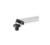 Kit d'adaptateur Eheim T5/T8 PowerLED+ Blanc TU
