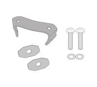 Kit D'Adaptateur KAPPA 5145KITK Pour BMW F 900 GS 2024-2025