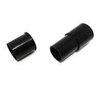 Kit d'adaptateur, réduction 32 mm/35 mm pour tube d'aspirateur, brosses d'aspirateur, buses et accessoires