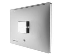 Kit d'adaptateur VESA pour iMac 24", 27" (aluminium 2009-2011), compatible avec écran cinéma LED, écrans Thunderbolt, remplace le support Apple MD179ZM/A, ne convient pas pour iMac/M1 2021