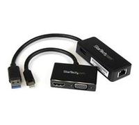 Kit d'adaptateurs 2-en-1 pour Microsoft Surface Pro G