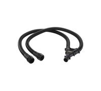 DeWALT DWV9470-XJ AirLock répartiteur en Y + kit de tuyaux