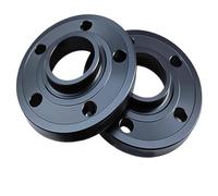 Kit D'adaptateurs Centraux Moyeu D'entretoise Roue Large, 2 Pièces, 5x120 74.1, Compatible Avec E39 X5 X6 E70 E71 1996 1997 1998 1999 2000 2001 2002 2003 Élargisseurs voie