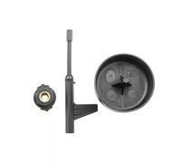 Kit d'adaptateurs de remplissage, transmission TEKNÖR BMO-ME-014