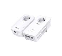 Kit d'Adaptateurs Powerline TL-WPA1300P KIT