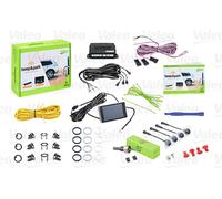 Kit d'adaptation aide au stationnement capteur à ultrasons VALEO pour ALFA ROMEO 156
