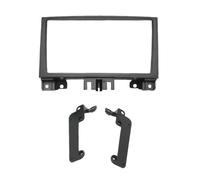 Kit D'adaptation De Façade pour Autoradio Android 9 Pouces pour Classe A/B W169 W245 pour Viano pour Vito W639 pour Sprinter B200 Audio Cadre Radio