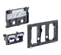 Geberit Adaptateur pour plaques sur WC Unica 242.351.00.1