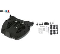 Kit d'adaptation pour porte-bagages Adventure Givi/Kappa Monokey