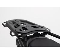 SW-Motech Adventure Rack, kit d adaptation Street-Rack Noir Noir
