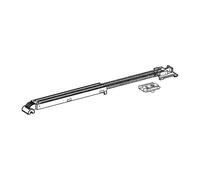 Kit d'adaptation rail de guidage ECline ISM / ISM BG GEZE