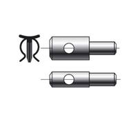 Kit d'adaptation Somfy pour tandem ZF