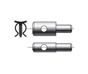 Kit d'adaptation Somfy pour tandem ZF