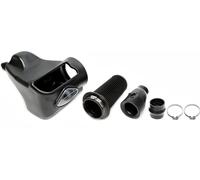 Kit d'admission d'air Air Intake Airbox + filtre sport pour Honda Civic X 1.5 Turbo FK FC