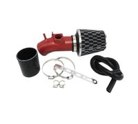 Kit D'admission D'air En Aluminium Pour Mazda 3 2 6 Pour Evolution Tuyau Rouge Avec Filtre À Air Haut Débit Tuyau D'admission(Le noir,M-azda2)