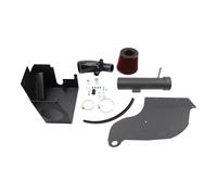 Kit D'admission D'air Froid Kit De Système D'admission De Filtre À Air Tuyau D'entrée De Bouclier Thermique Pour BMW F20/F21/F30/F31 N13 16 L