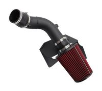 Kit D'admission D'air Froid Pour 2008-2015 Pour Mitsubishi Lancer Evolution 10 X L4-2.0L TURBO MR/GSR 4B11T Kit D'admission D'air Froid De Performance Moteur