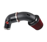 Kit D'admission D'air Froid Pour BMW 2019 + M240i M340i M440i B58 3.0L Turbocompressé En Ligne 6 Cylindres Simple 4 "coude D'entrée Turbo D'admission D'air Froid