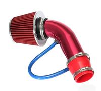 Kit d'admission d'air froid Pour BMW 3 Series Sedan E21 E30 E36 E46 E90 Filtres D'admission D'air De Remplacement Haute Performance Filtre A Air Sport,B