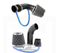 Kit d'admission d'air froid Pour Lexus RX 400H 2000-2023 76MM Filtres D'admission D'air De Remplacement Haute Performance Filtre Air Sport,B