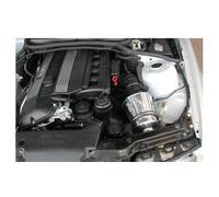 Kit d'admission Dynamique GREEN pour BMW E46 330i